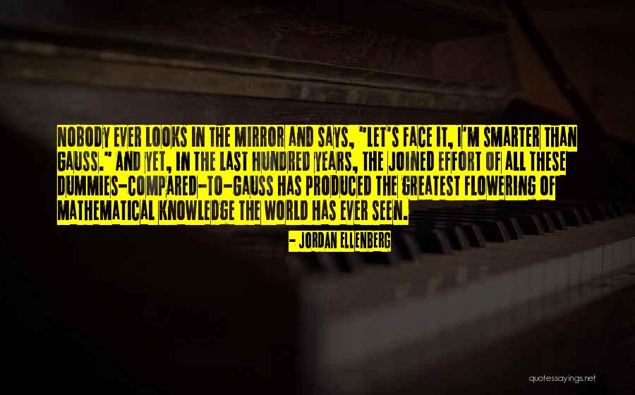 Perimetro Do Circulo Quotes By Jordan Ellenberg Perimetro Do Circulo Quotes By Jordan Ellenberg