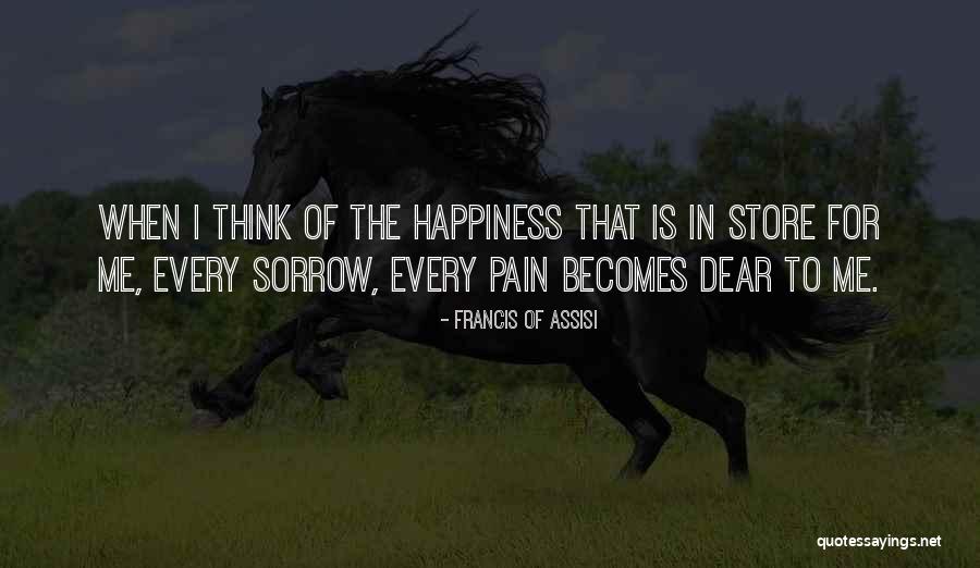 Perinatal Center Quotes By Francis Of Assisi Perinatal Center Quotes By Francis Of Assisi