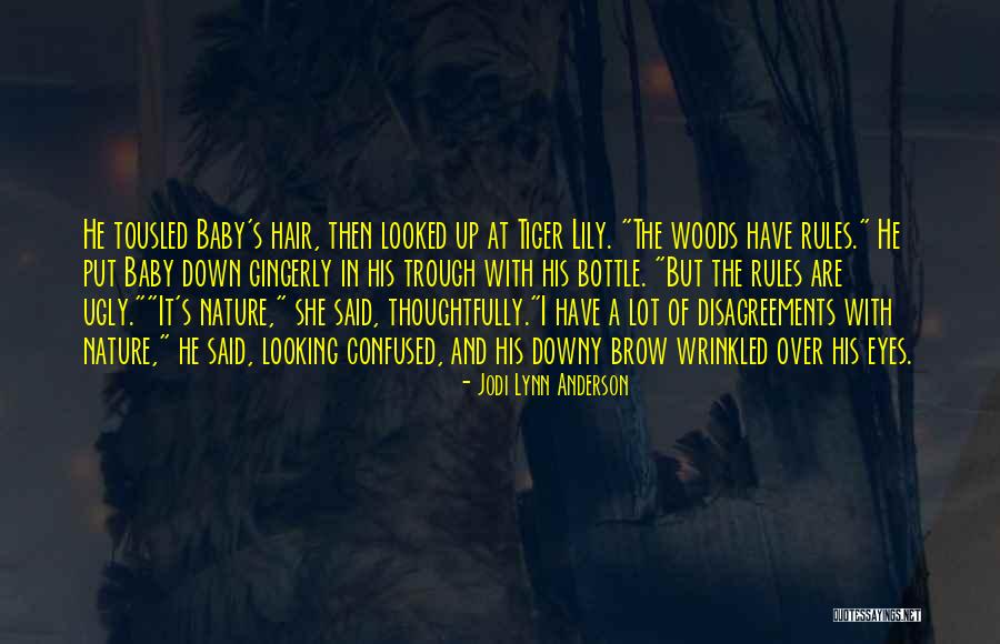 Perine Quotes By Jodi Lynn Anderson Perine Quotes By Jodi Lynn Anderson