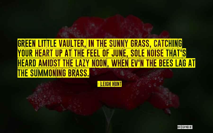 Perine Quotes By Leigh Hunt Perine Quotes By Leigh Hunt