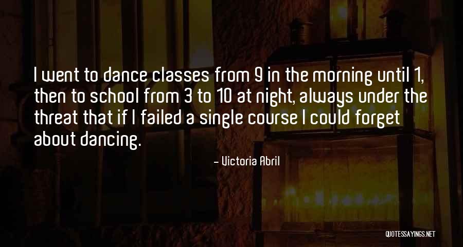 Perineum Massaging Quotes By Victoria Abril Perineum Massaging Quotes By Victoria Abril