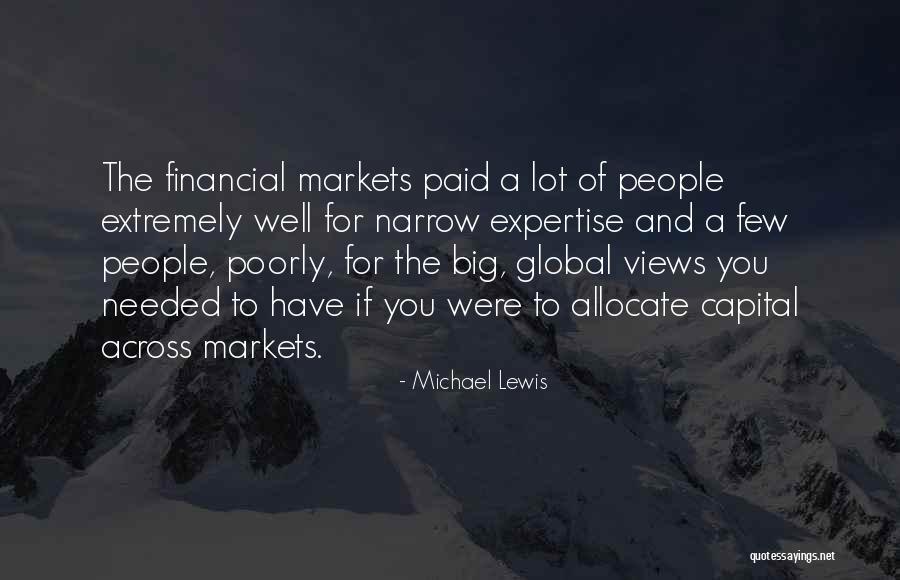 Peringatan Hari Quotes By Michael Lewis Peringatan Hari Quotes By Michael Lewis