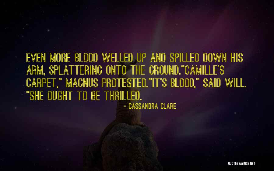 Peringatan Obat Quotes By Cassandra Clare Peringatan Obat Quotes By Cassandra Clare