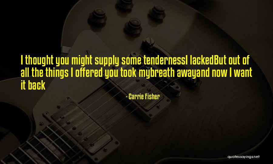 Peringkat Militer Quotes By Carrie Fisher Peringkat Militer Quotes By Carrie Fisher