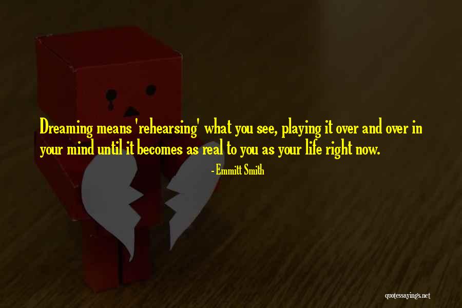 Peringkat Universitas Quotes By Emmitt Smith Peringkat Universitas Quotes By Emmitt Smith