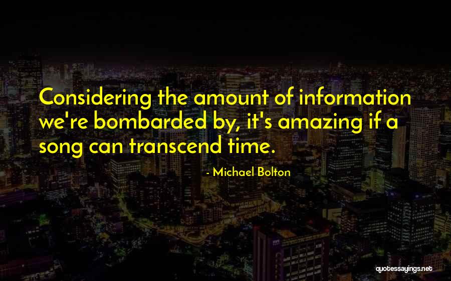 Peringkat Universitas Quotes By Michael Bolton Peringkat Universitas Quotes By Michael Bolton