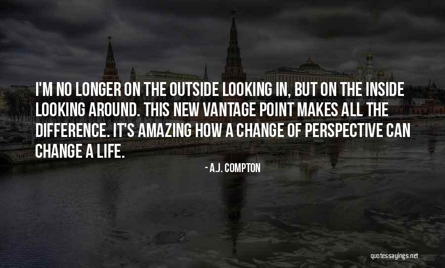 Periocular Quotes By A.J. Compton Periocular Quotes By A.J. Compton