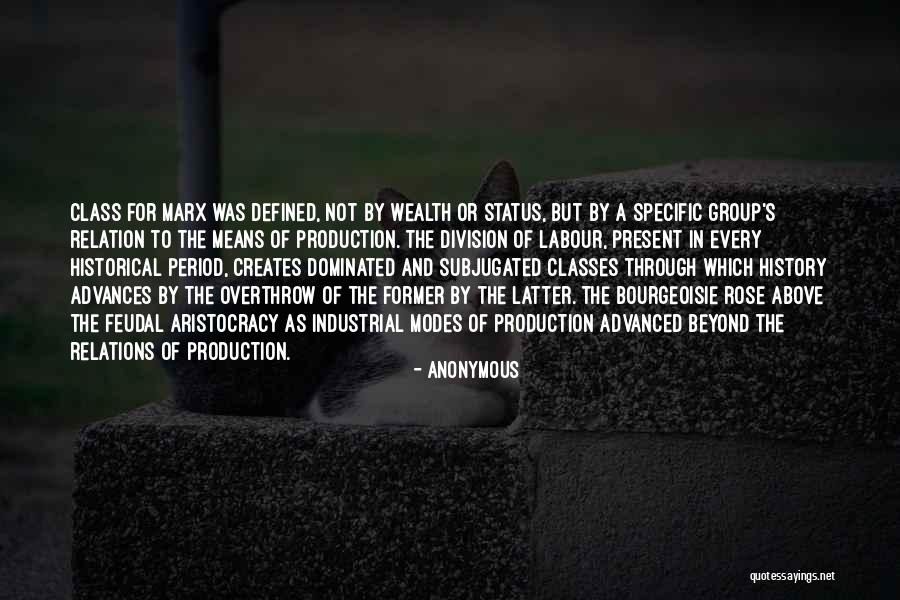 Period And Group Quotes By Anonymous Period And Group Quotes By Anonymous