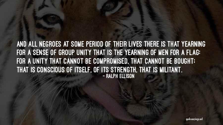Period And Group Quotes By Ralph Ellison Period And Group Quotes By Ralph Ellison