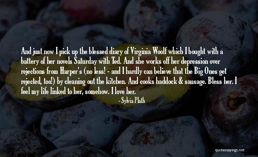 Period And Group Quotes By Sylvia Plath Period And Group Quotes By Sylvia Plath