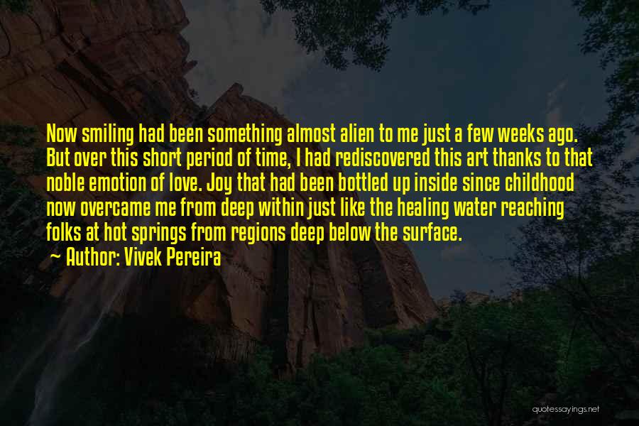 Period Inside Or Outside Quotes By Vivek Pereira