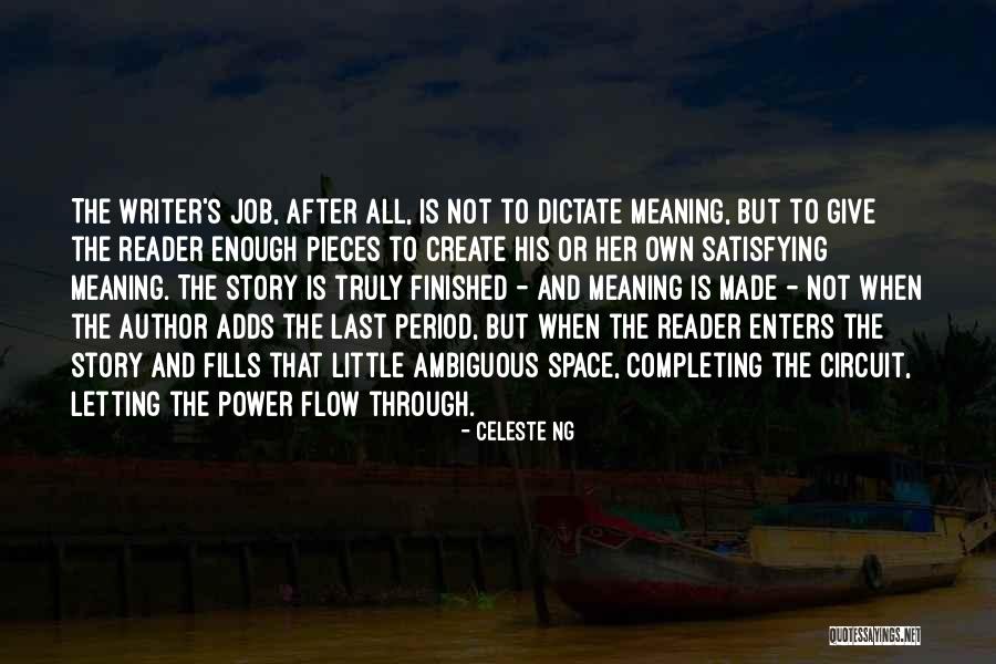 Period Power Quotes By Celeste Ng Period Power Quotes By Celeste Ng