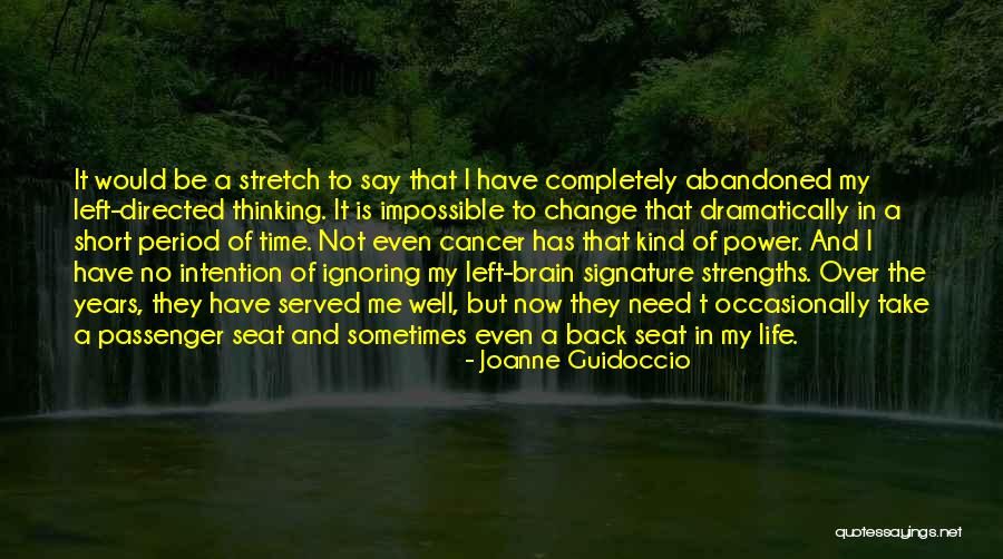 Period Power Quotes By Joanne Guidoccio Period Power Quotes By Joanne Guidoccio