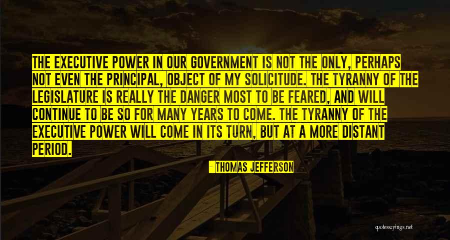 Period Power Quotes By Thomas Jefferson Period Power Quotes By Thomas Jefferson