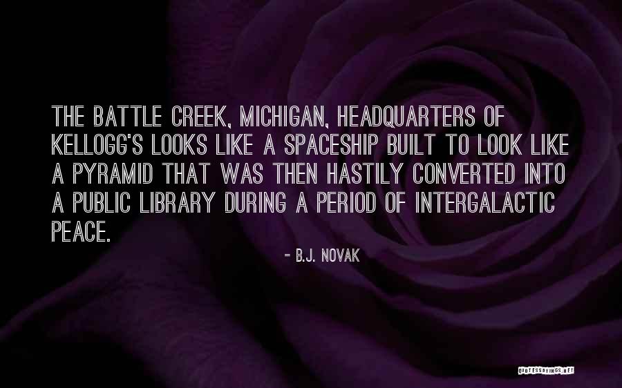 Period Then Quotes By B.J. Novak Period Then Quotes By B.J. Novak