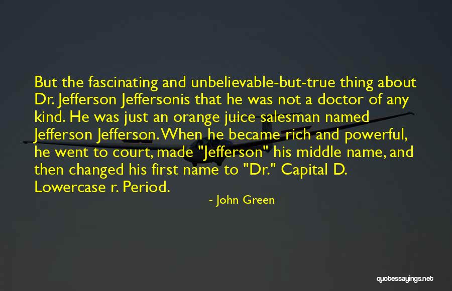 Period Then Quotes By John Green Period Then Quotes By John Green