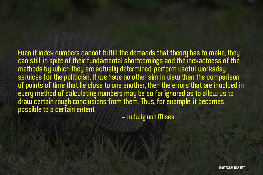 Period Then Quotes By Ludwig Von Mises Period Then Quotes By Ludwig Von Mises