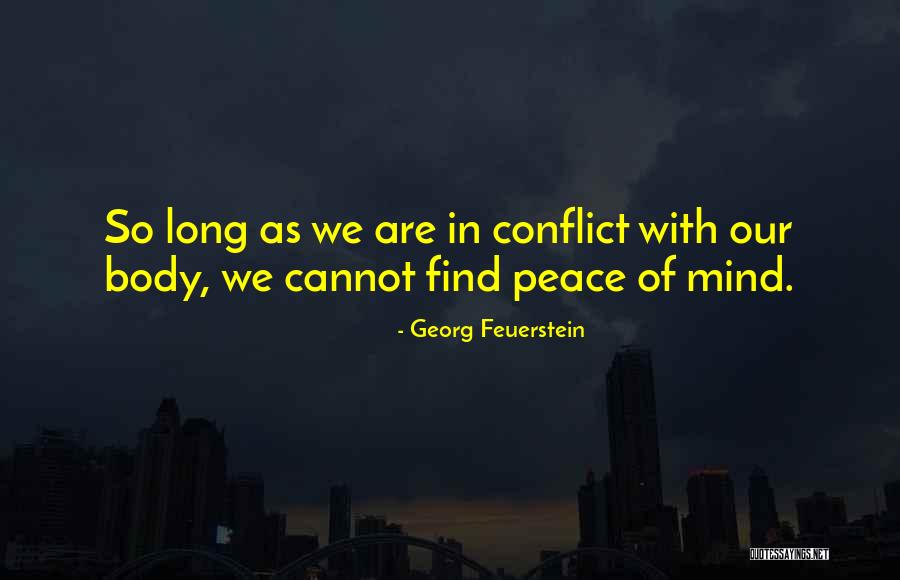 Periode De Chasse Quotes By Georg Feuerstein Periode De Chasse Quotes By Georg Feuerstein