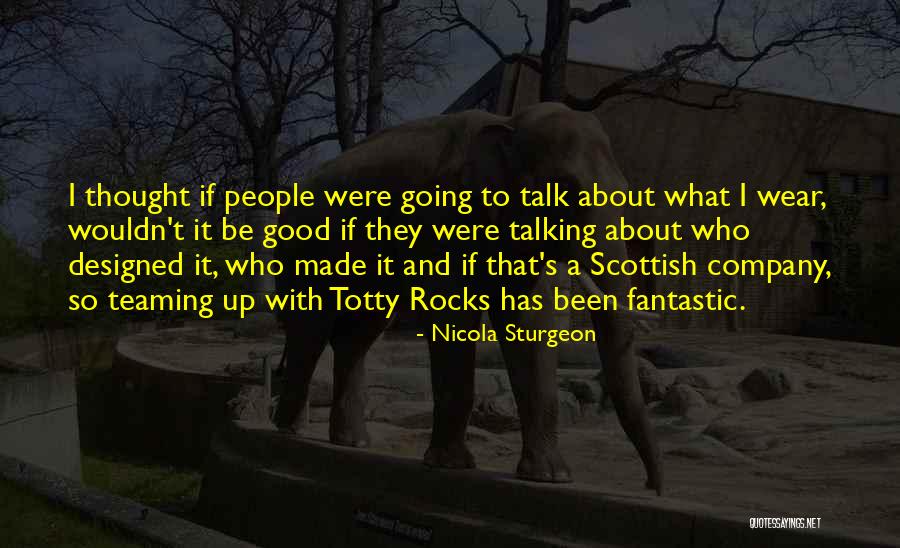 Periode De Chasse Quotes By Nicola Sturgeon Periode De Chasse Quotes By Nicola Sturgeon