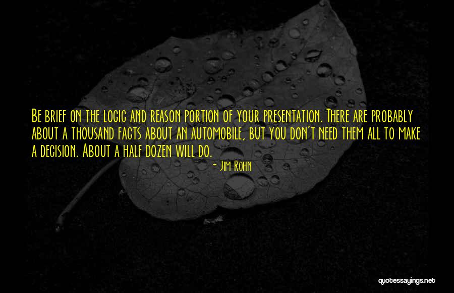 Periodendauer Quotes By Jim Rohn Periodendauer Quotes By Jim Rohn