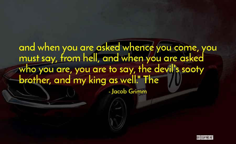 Periodensystem Quotes By Jacob Grimm Periodensystem Quotes By Jacob Grimm