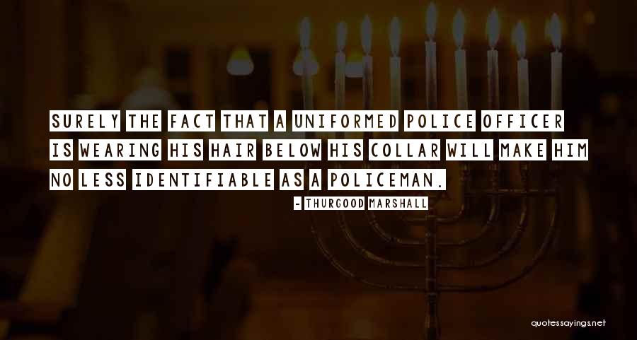 Periodensystem Quotes By Thurgood Marshall Periodensystem Quotes By Thurgood Marshall