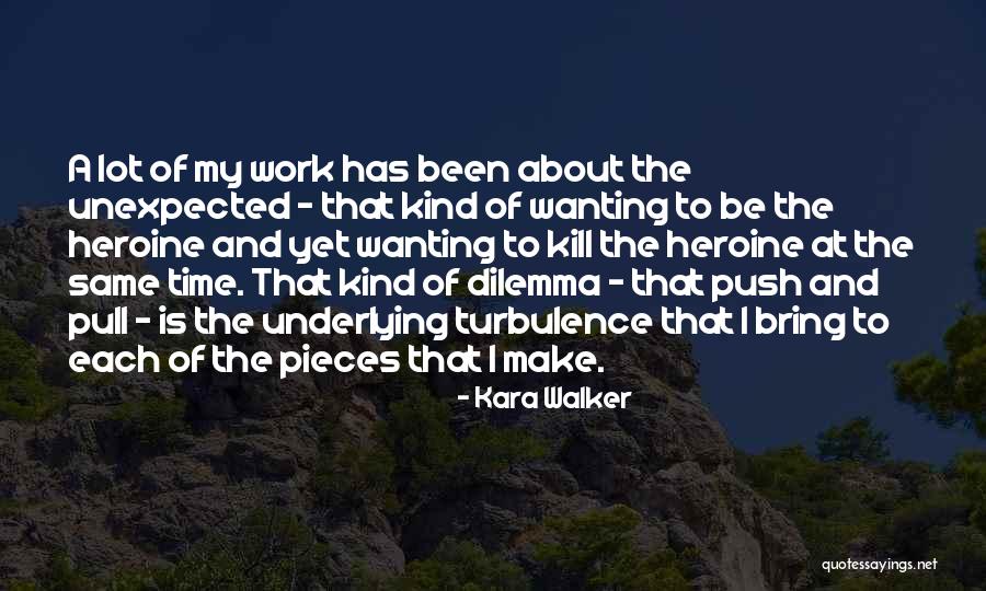 Periodical Online Quotes By Kara Walker Periodical Online Quotes By Kara Walker