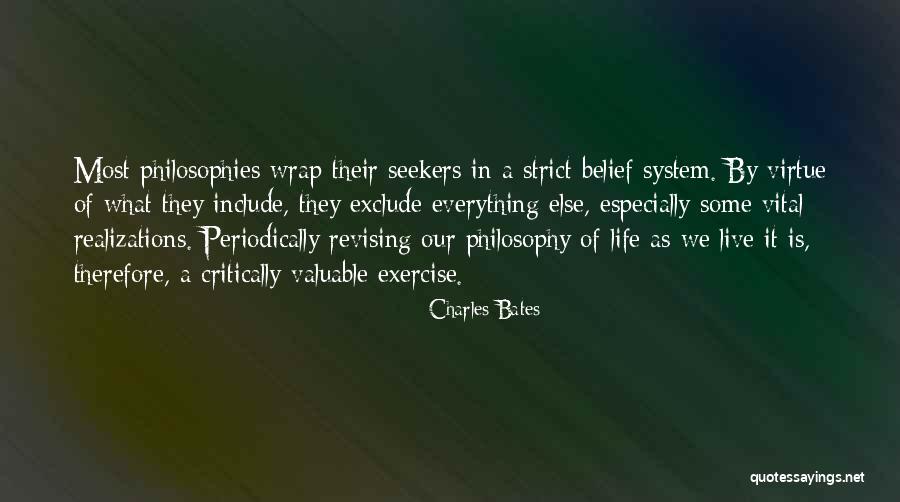 Periodically Quotes By Charles Bates Periodically Quotes By Charles Bates