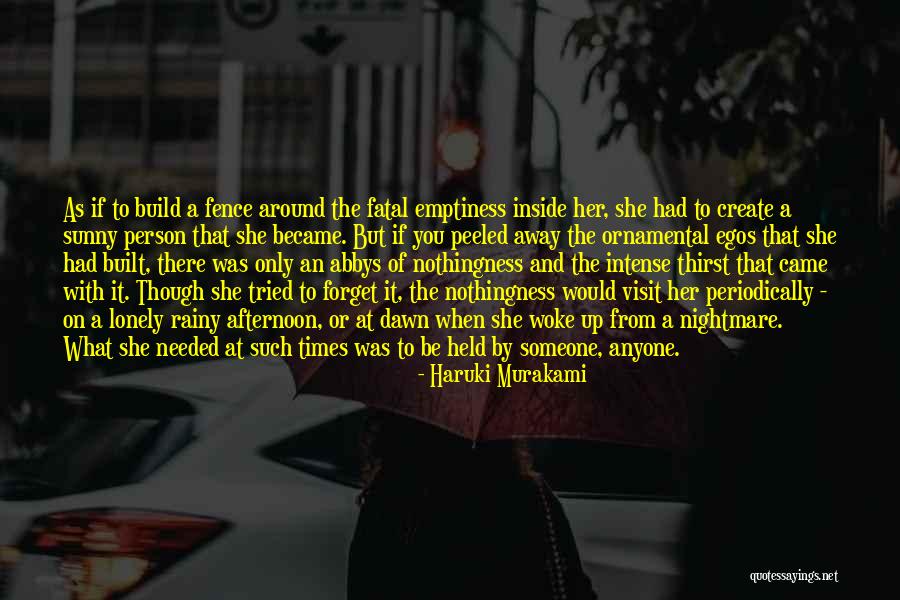 Periodically Quotes By Haruki Murakami Periodically Quotes By Haruki Murakami