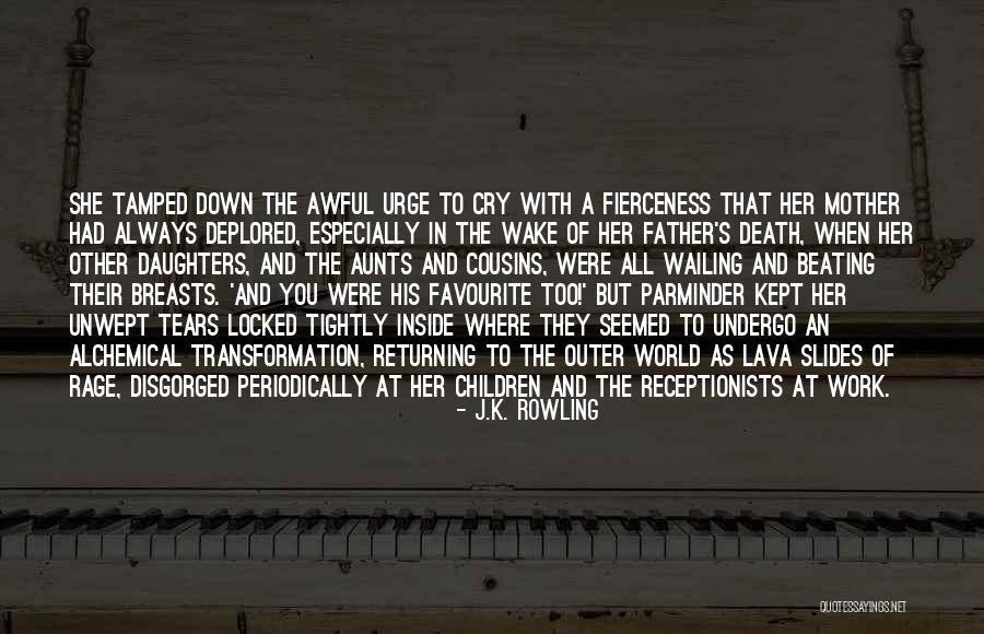 Periodically Quotes By J.K. Rowling Periodically Quotes By J.K. Rowling