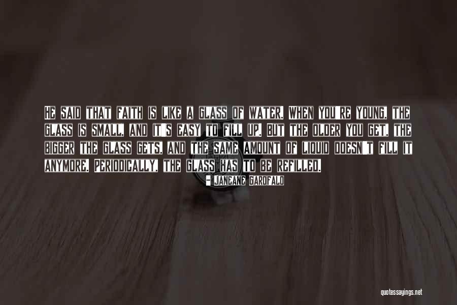 Periodically Quotes By Janeane Garofalo Periodically Quotes By Janeane Garofalo