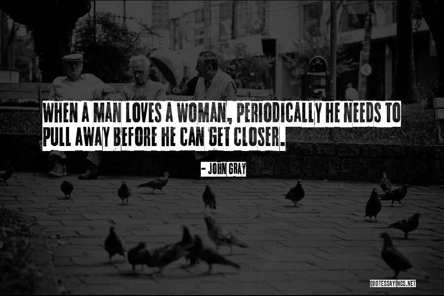 Periodically Quotes By John Gray Periodically Quotes By John Gray