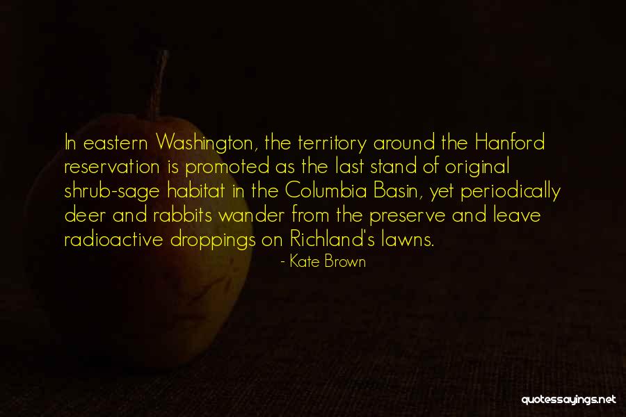 Periodically Quotes By Kate Brown Periodically Quotes By Kate Brown