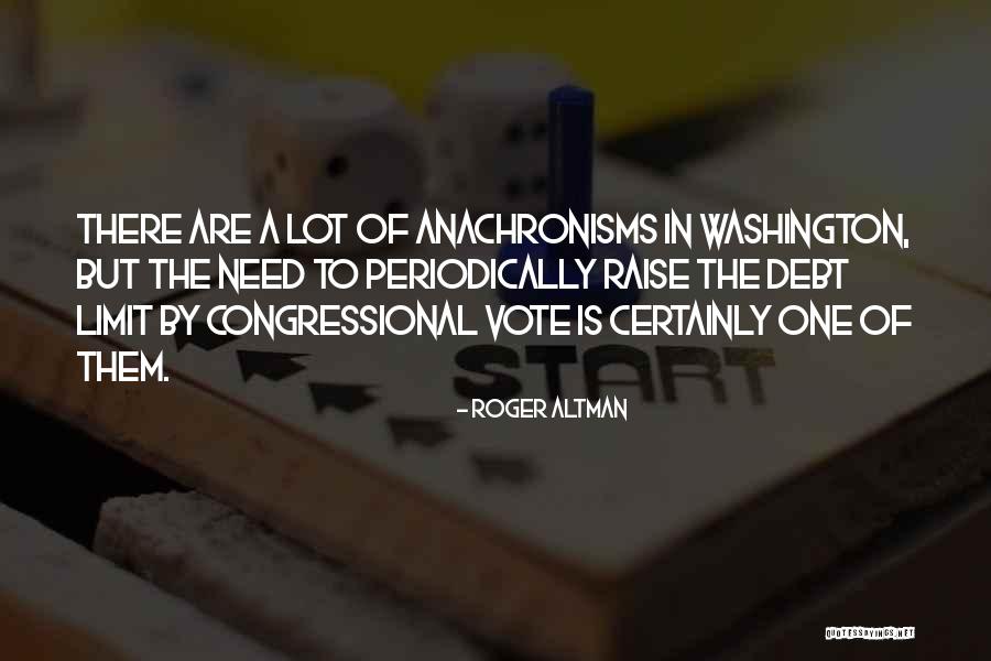 Periodically Quotes By Roger Altman Periodically Quotes By Roger Altman