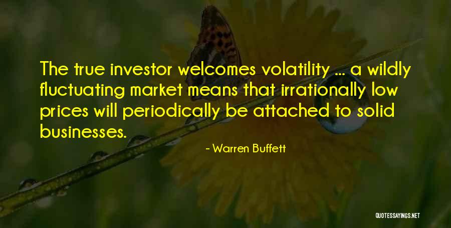 Periodically Quotes By Warren Buffett Periodically Quotes By Warren Buffett