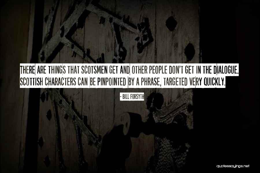 Periodicamente Que Quotes By Bill Forsyth Periodicamente Que Quotes By Bill Forsyth