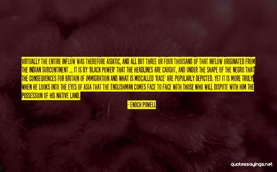 Periodismo Digital Quotes By Enoch Powell Periodismo Digital Quotes By Enoch Powell