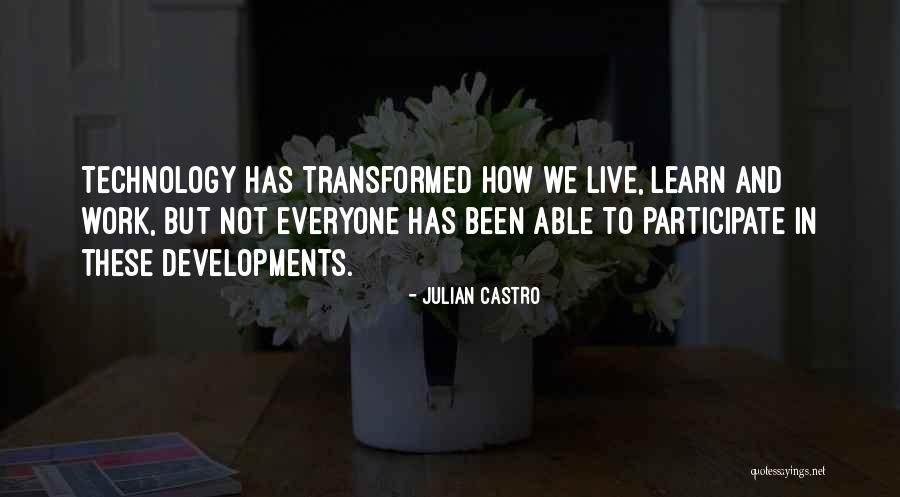 Periodismo Digital Quotes By Julian Castro Periodismo Digital Quotes By Julian Castro
