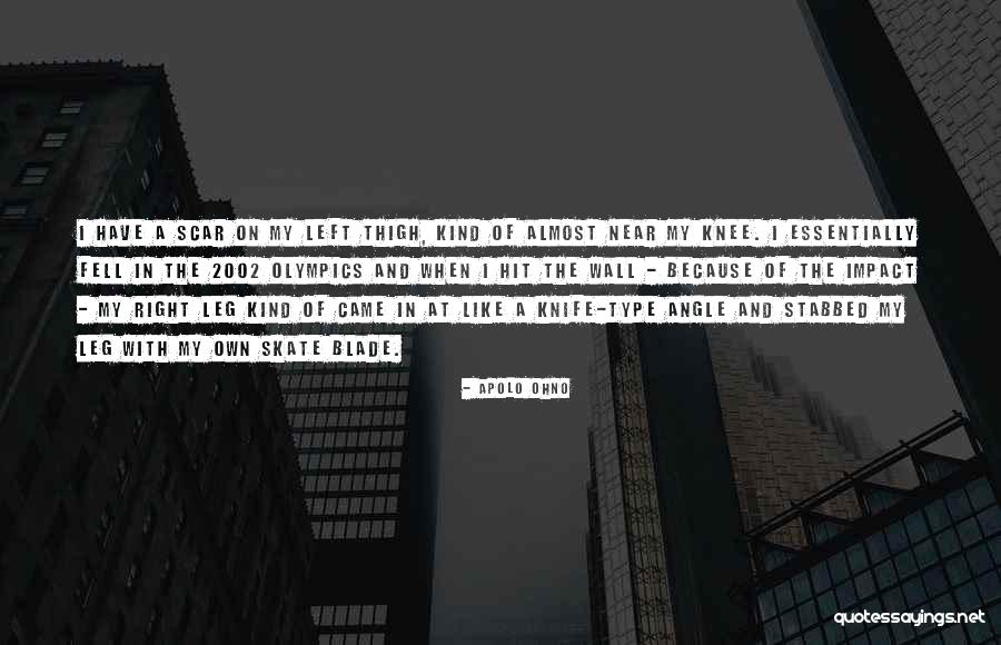 Periodismo In English Quotes By Apolo Ohno Periodismo In English Quotes By Apolo Ohno