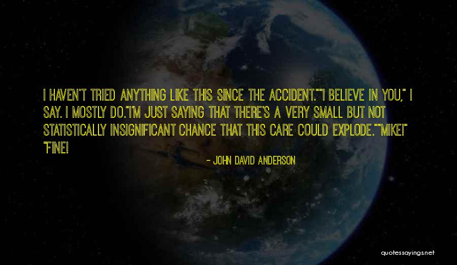 Periodization Model Quotes By John David Anderson Periodization Model Quotes By John David Anderson