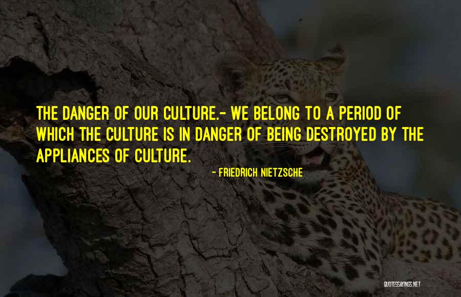 Periods In Quotes By Friedrich Nietzsche Periods In Quotes By Friedrich Nietzsche