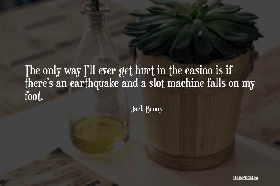 Periodusus Quotes By Jack Benny Periodusus Quotes By Jack Benny