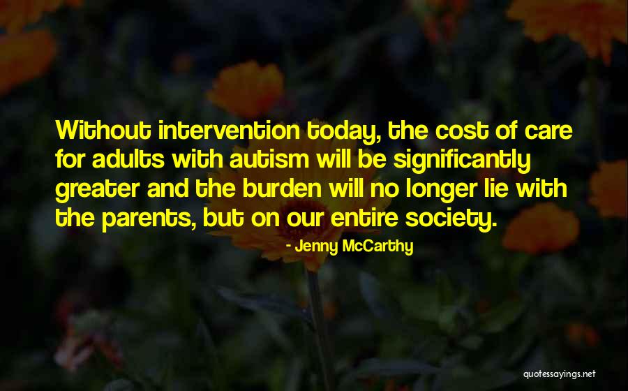 Periolateral Tear Quotes By Jenny McCarthy Periolateral Tear Quotes By Jenny McCarthy