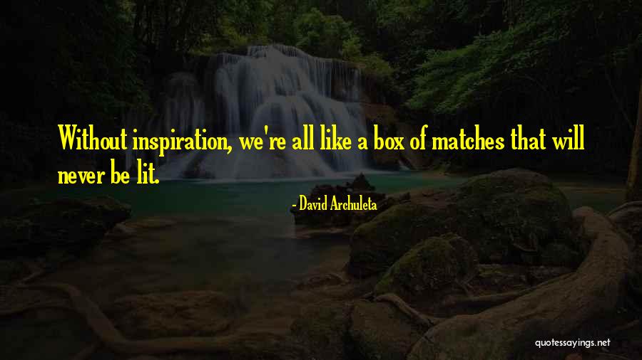 Peripateticienne Quotes By David Archuleta Peripateticienne Quotes By David Archuleta