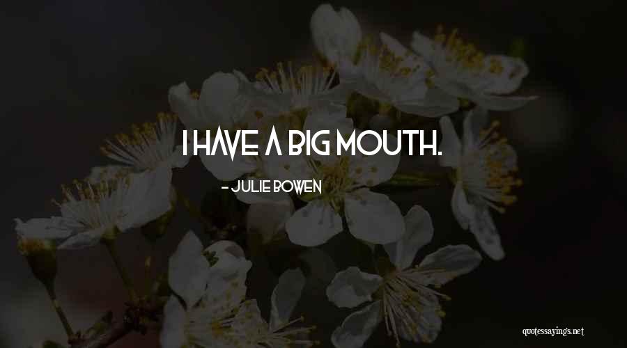Peripateticos Quotes By Julie Bowen Peripateticos Quotes By Julie Bowen
