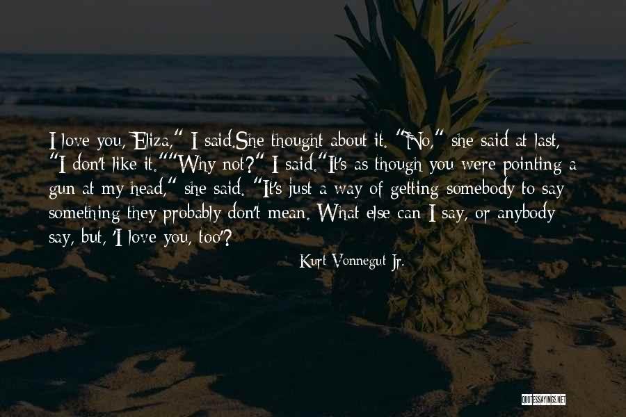 Peripatetics Aristotle Quotes By Kurt Vonnegut Jr.