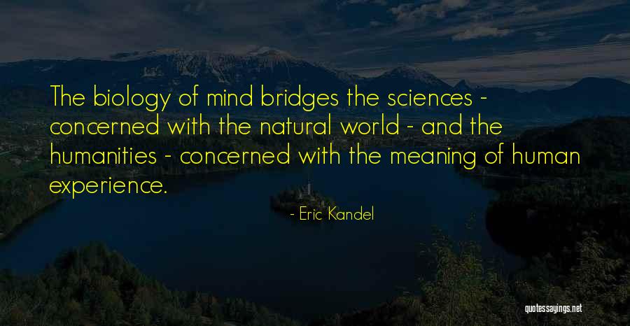 Peripeteia Antonym Quotes By Eric Kandel Peripeteia Antonym Quotes By Eric Kandel