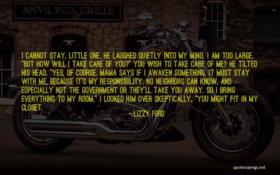 Peripeteia Example Quotes By Lizzy Ford Peripeteia Example Quotes By Lizzy Ford