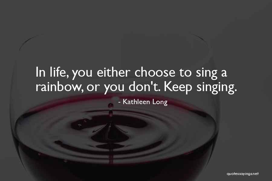 Peripherie Bedeutung Quotes By Kathleen Long Peripherie Bedeutung Quotes By Kathleen Long