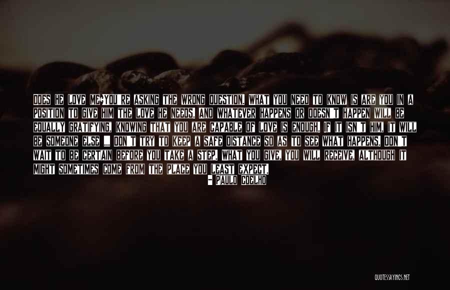 Peripherie Bedeutung Quotes By Paulo Coelho Peripherie Bedeutung Quotes By Paulo Coelho